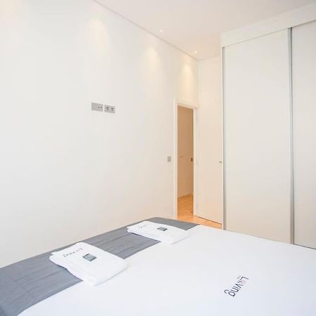Liiiving In Porto-Mouzinho Residence Apartments Экстерьер фото