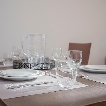 Liiiving In Porto-Mouzinho Residence Apartments Экстерьер фото