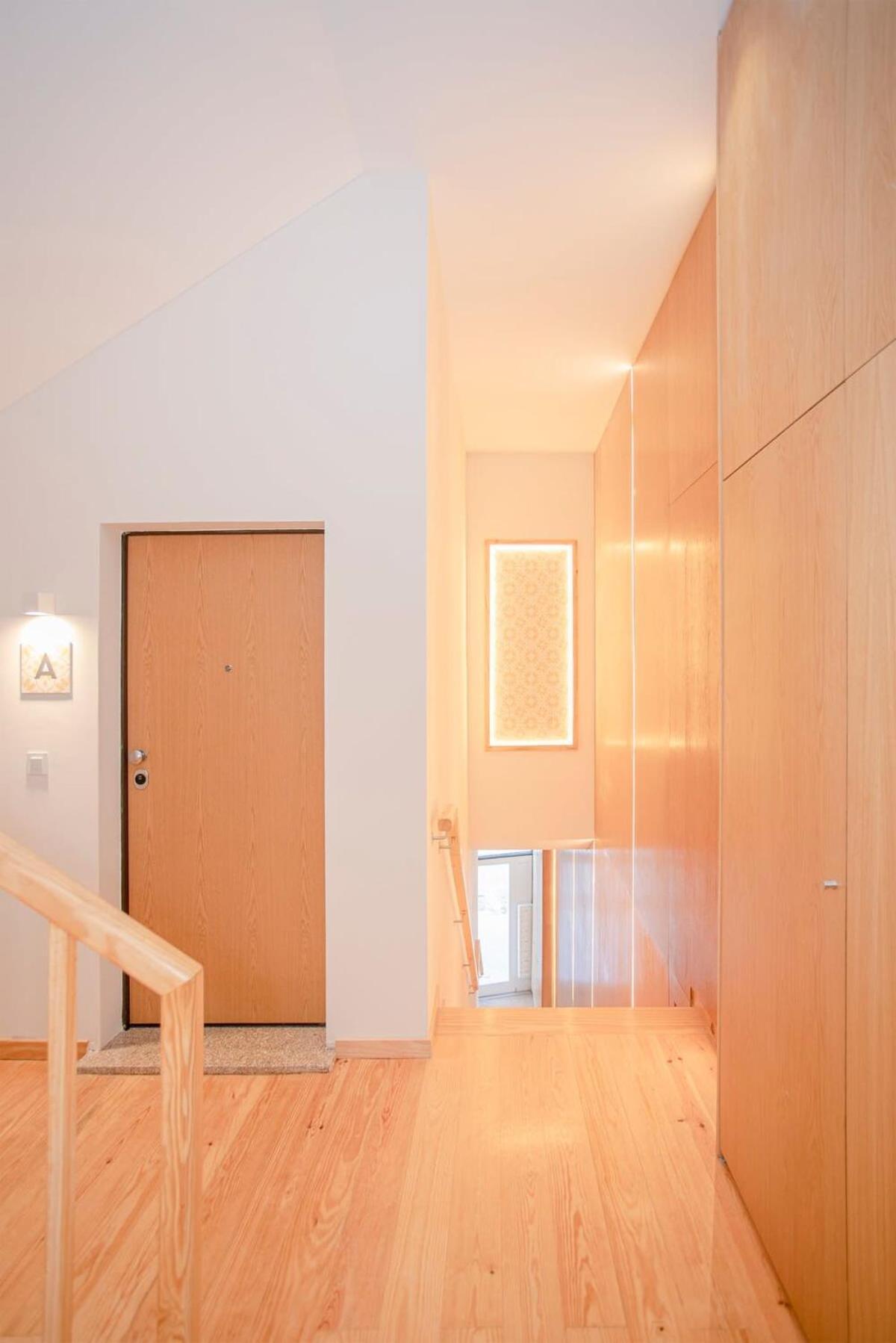 Liiiving In Porto-Mouzinho Residence Apartments Экстерьер фото