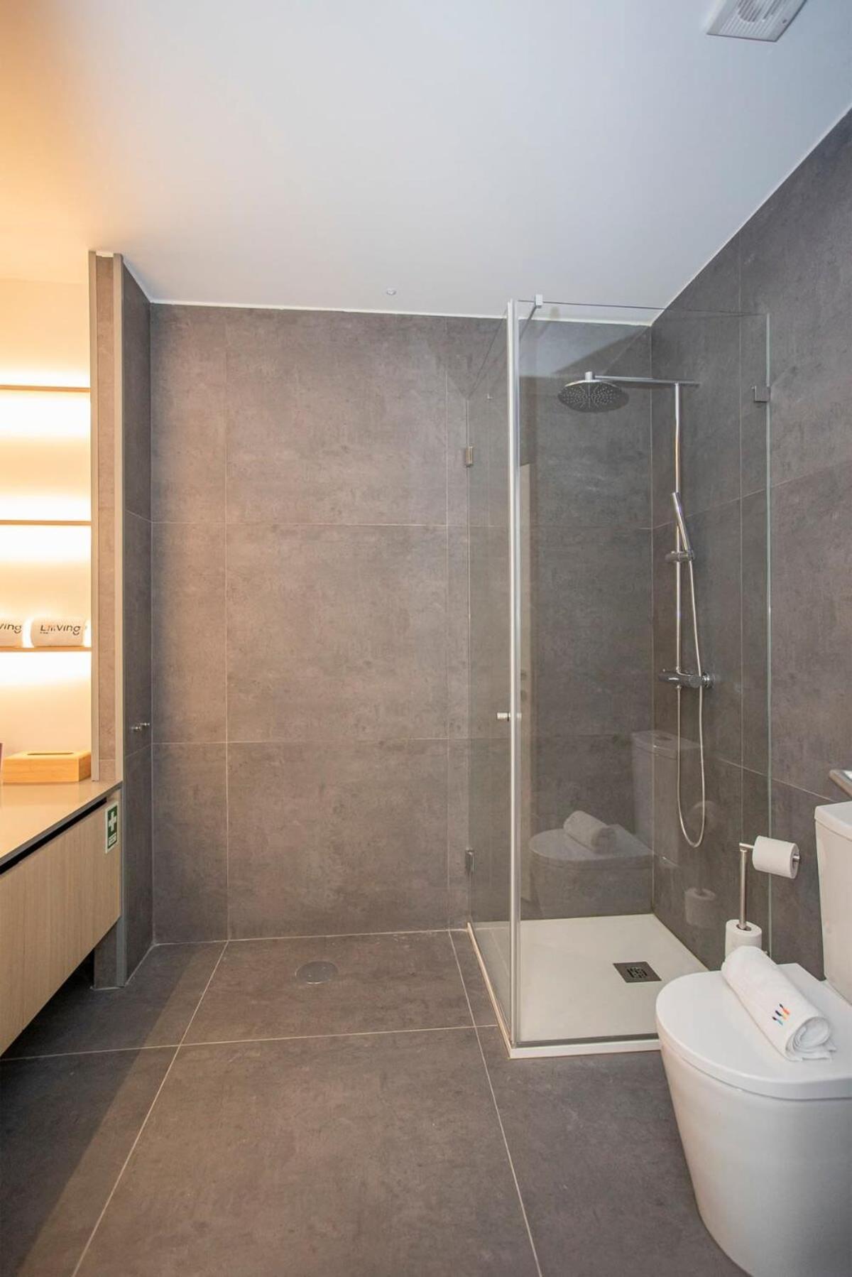 Liiiving In Porto-Mouzinho Residence Apartments Экстерьер фото