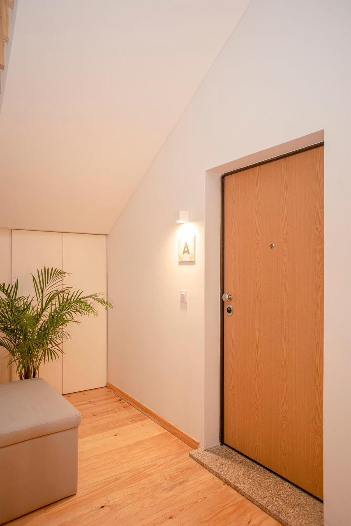 Liiiving In Porto-Mouzinho Residence Apartments Экстерьер фото