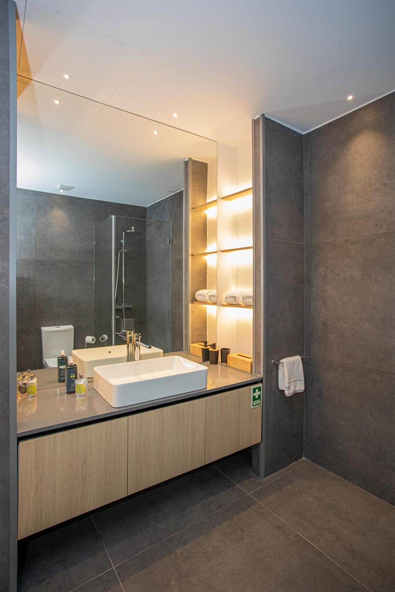 Liiiving In Porto-Mouzinho Residence Apartments Экстерьер фото