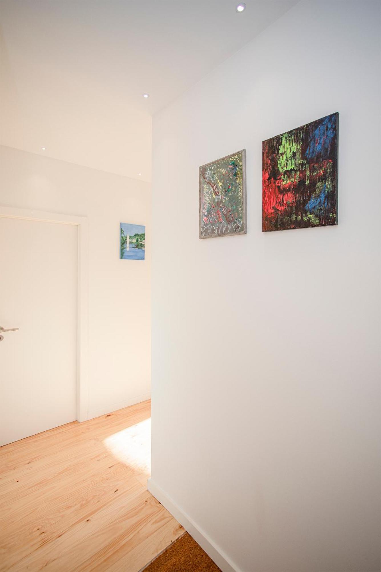 Liiiving In Porto-Mouzinho Residence Apartments Экстерьер фото