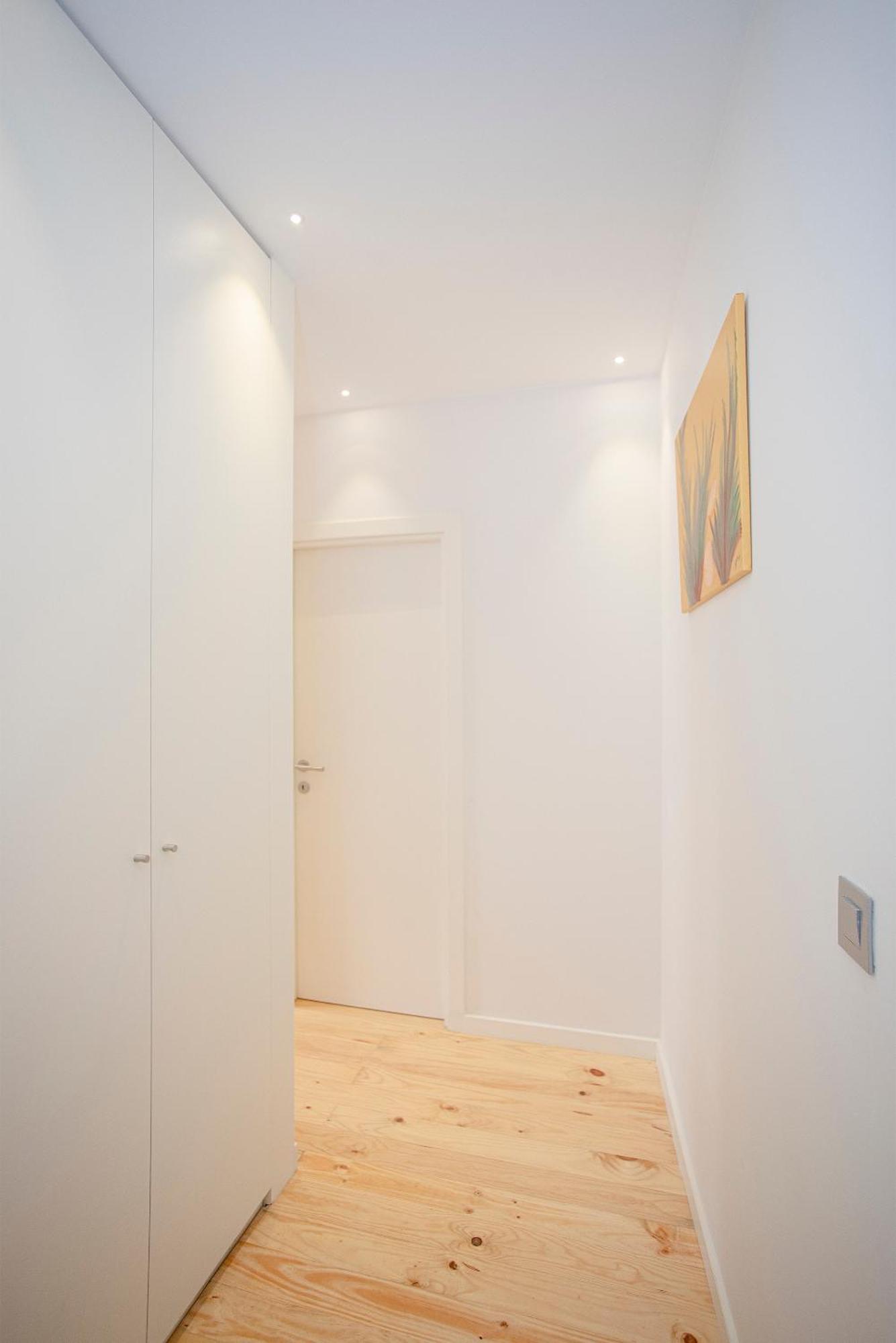 Liiiving In Porto-Mouzinho Residence Apartments Экстерьер фото