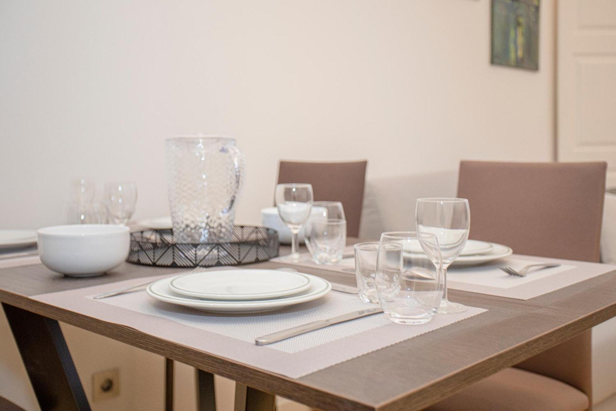 Liiiving In Porto-Mouzinho Residence Apartments Экстерьер фото